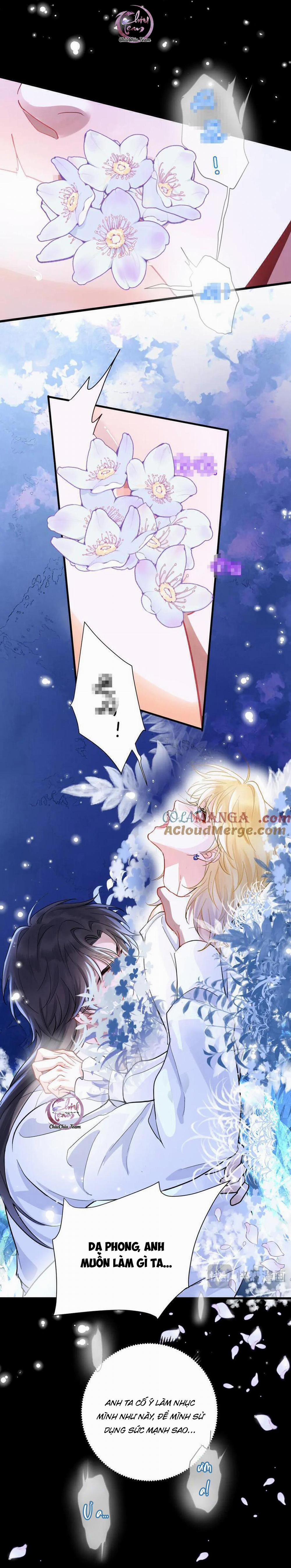 Bản Tình Ca Nụ Hôn Ngục Tù 8 trang 33