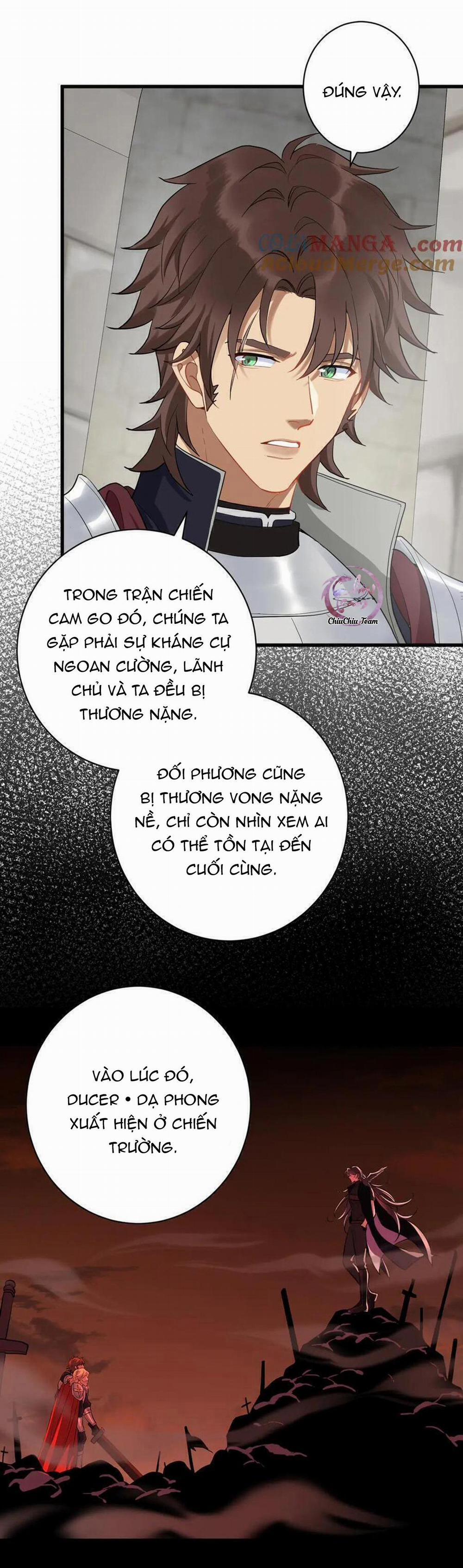 Bản Tình Ca Nụ Hôn Ngục Tù 8 trang 8