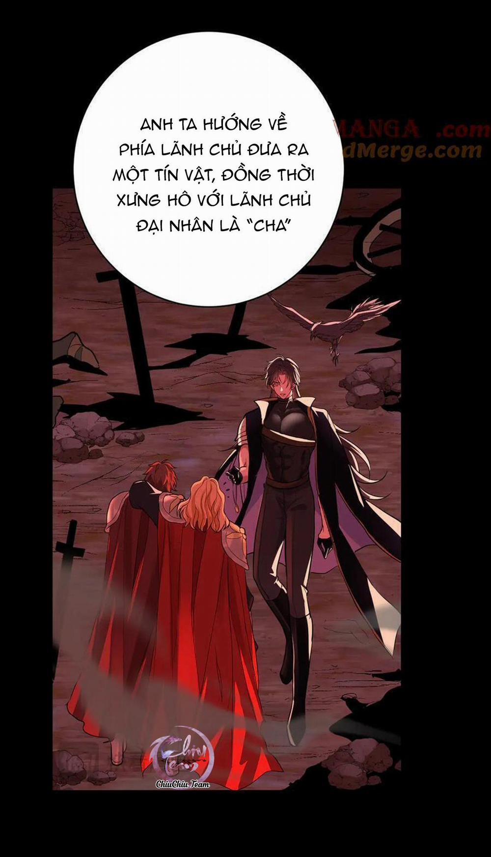 Bản Tình Ca Nụ Hôn Ngục Tù 8 trang 9