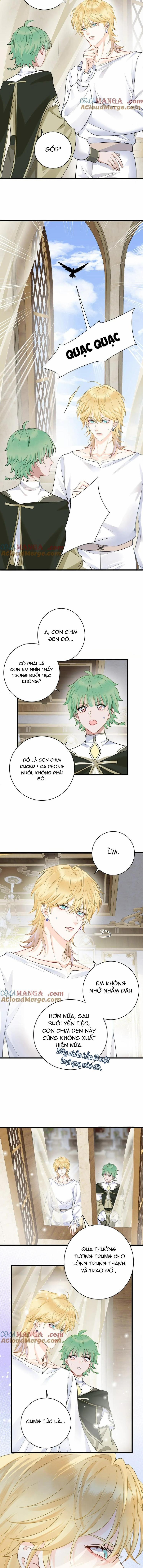 Bản Tình Ca Nụ Hôn Ngục Tù 9 trang 2