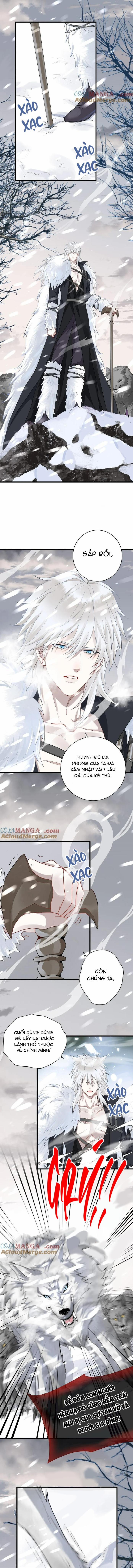 Bản Tình Ca Nụ Hôn Ngục Tù 9 trang 6