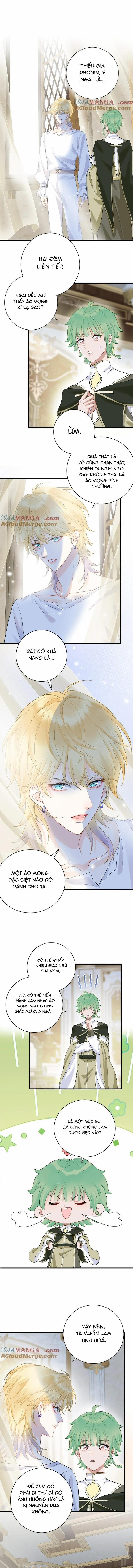 Bản Tình Ca Nụ Hôn Ngục Tù 9 trang 8