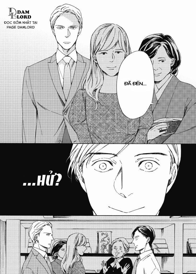 Bản Tình Ca Rụt Rè 1 trang 14