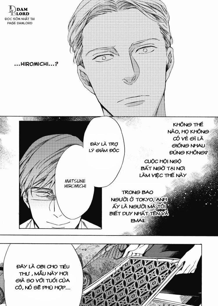 Bản Tình Ca Rụt Rè 1 trang 15