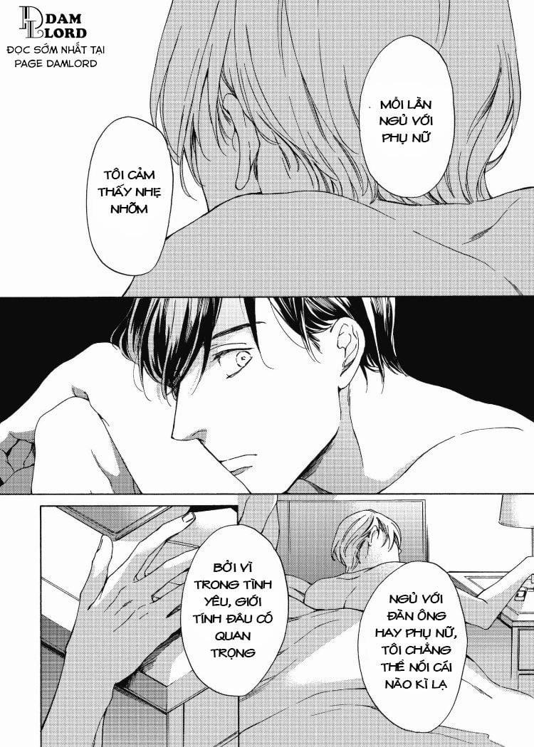 Bản Tình Ca Rụt Rè 1 trang 26