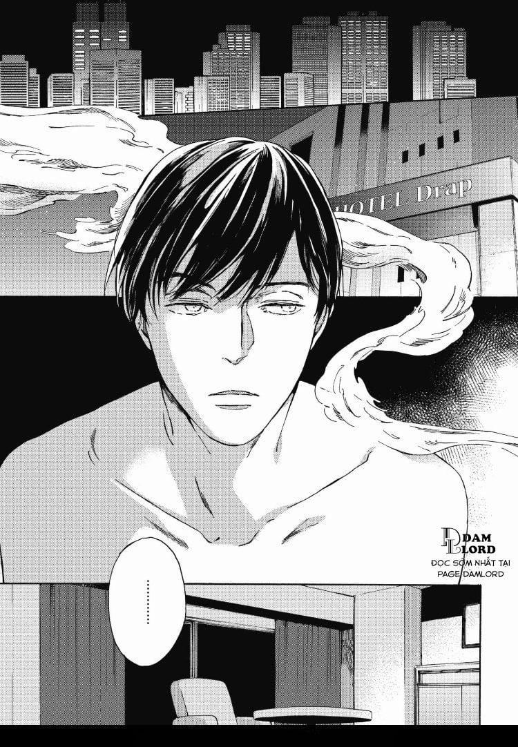 Bản Tình Ca Rụt Rè 1 trang 5