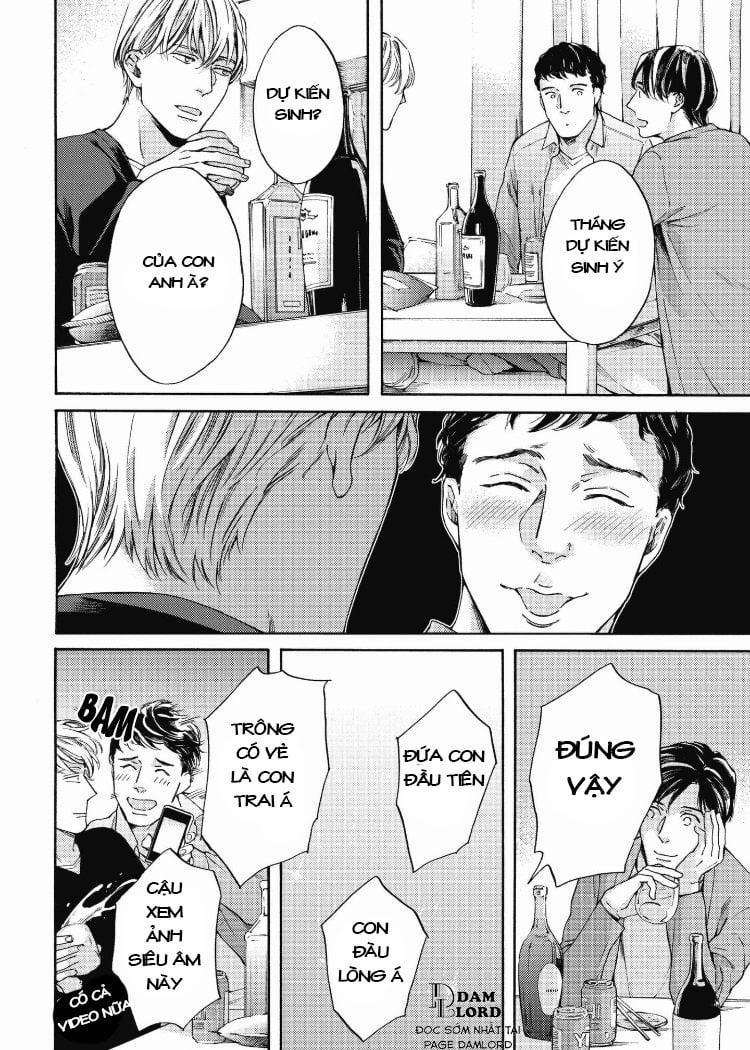 Bản Tình Ca Rụt Rè 2 trang 21