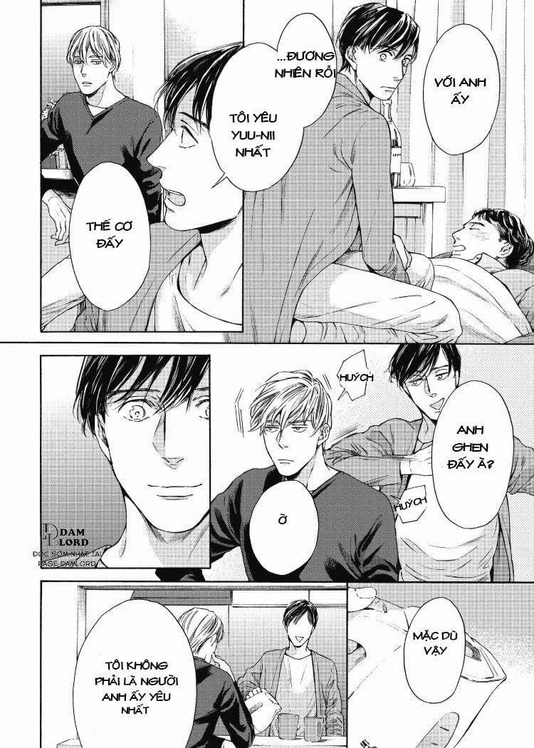 Bản Tình Ca Rụt Rè 2 trang 23