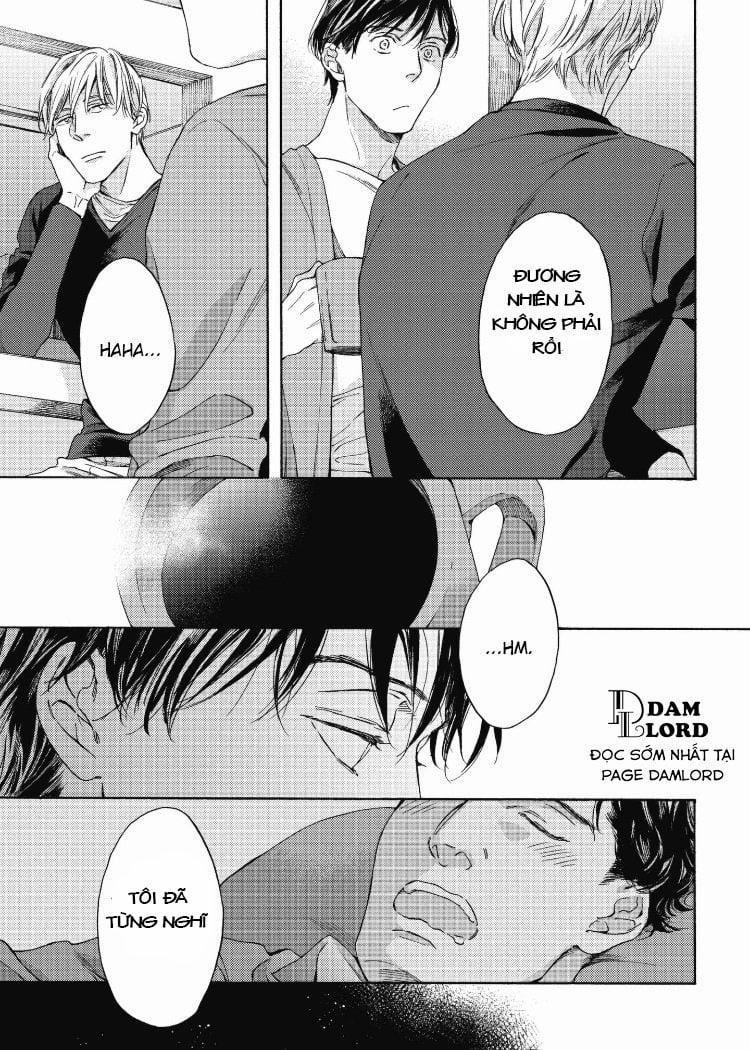 Bản Tình Ca Rụt Rè 2 trang 24