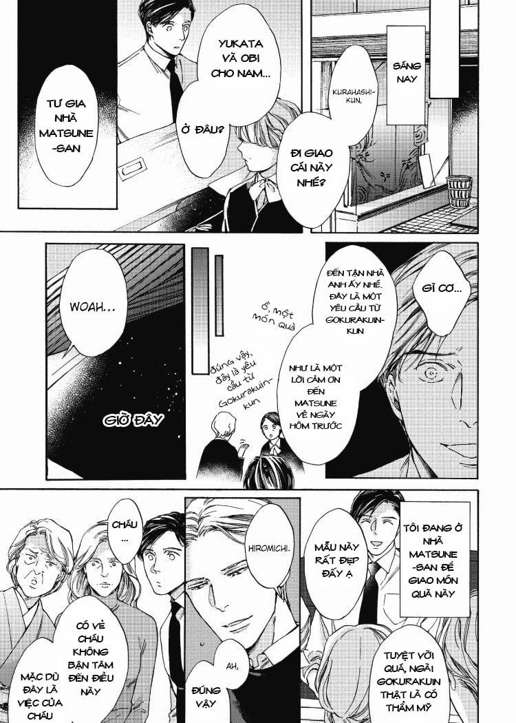 Bản Tình Ca Rụt Rè 2 trang 4