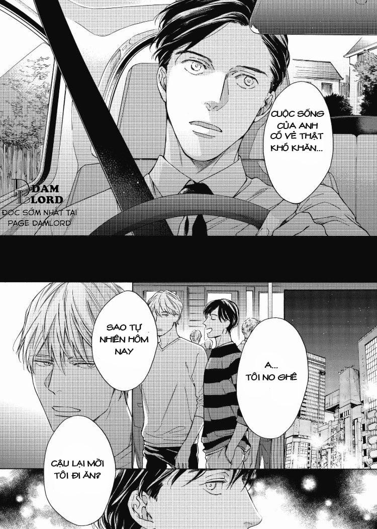 Bản Tình Ca Rụt Rè 2 trang 7