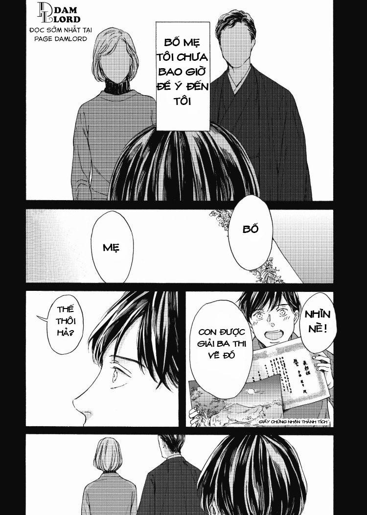 Bản Tình Ca Rụt Rè 3 trang 2