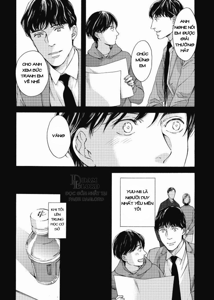 Bản Tình Ca Rụt Rè 3 trang 4