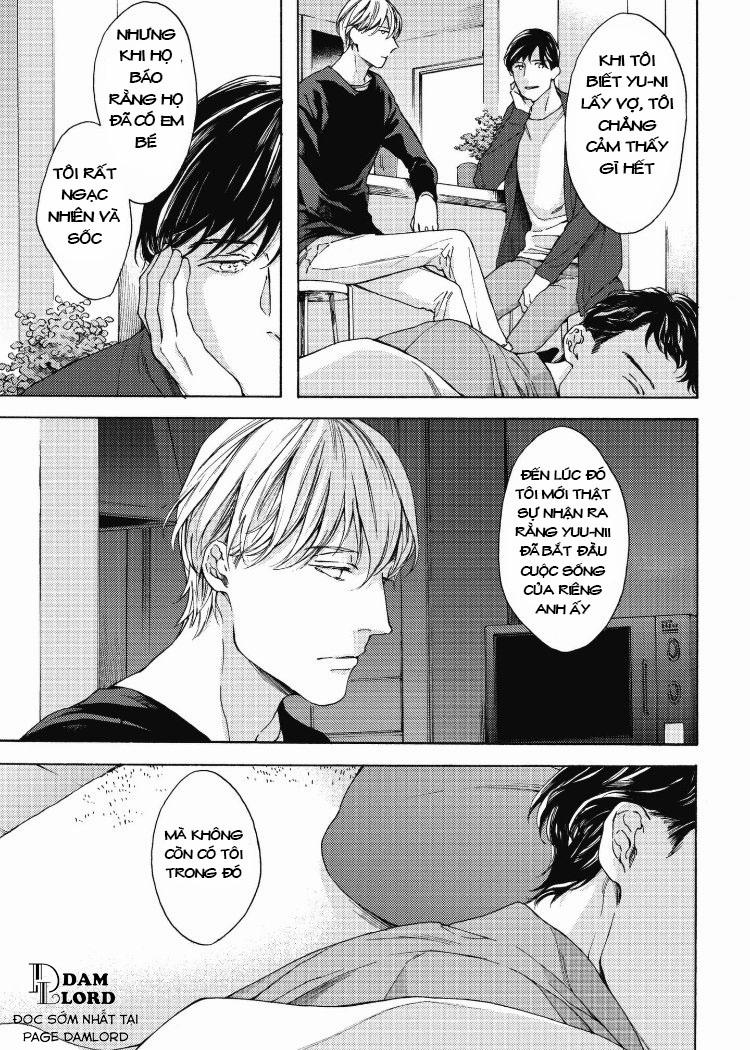 Bản Tình Ca Rụt Rè 3 trang 7