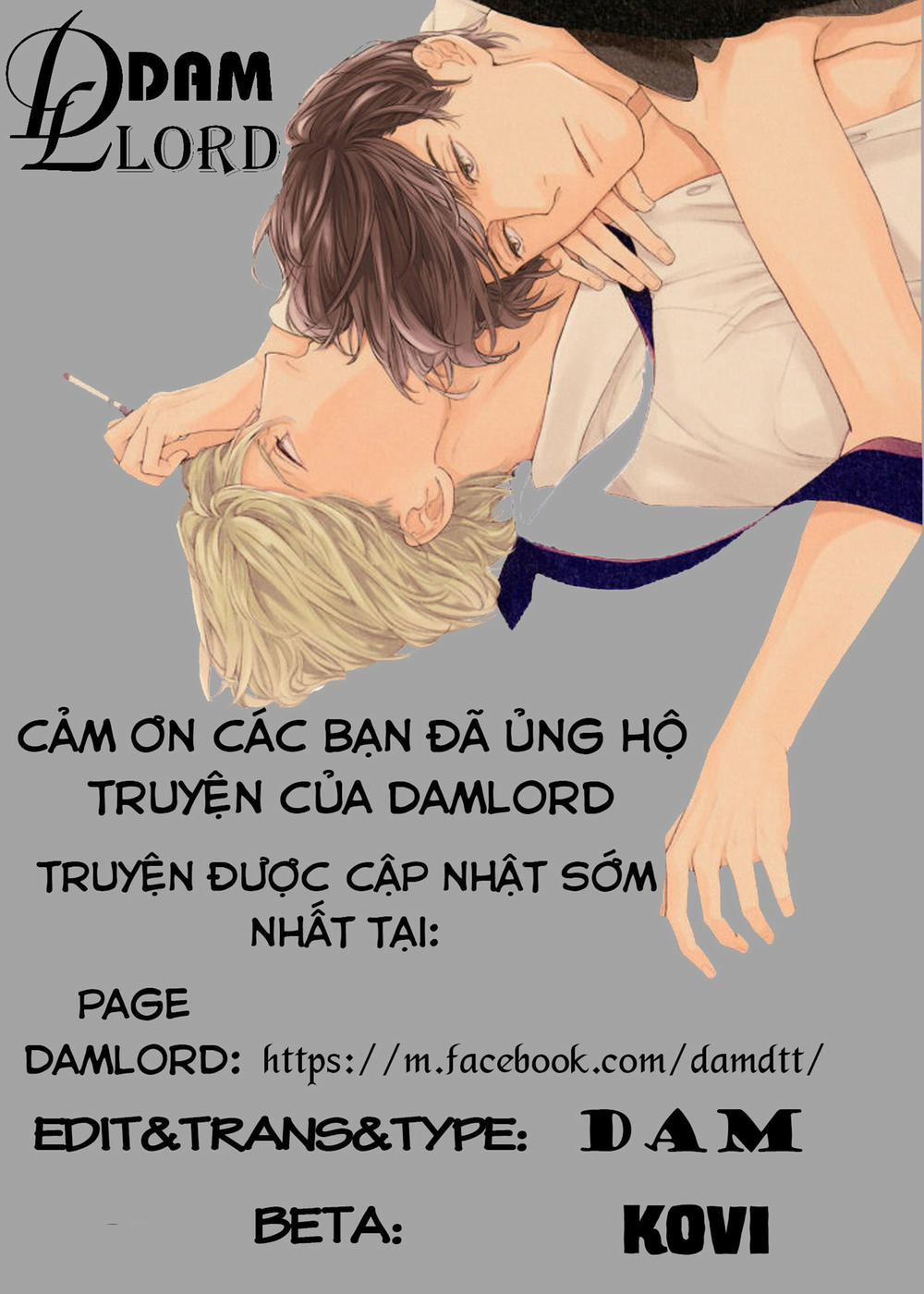 Bản Tình Ca Rụt Rè 4 trang 0