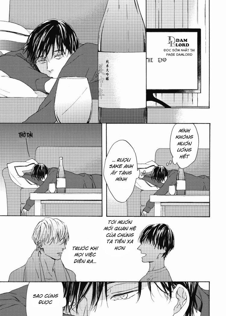 Bản Tình Ca Rụt Rè 4 trang 11