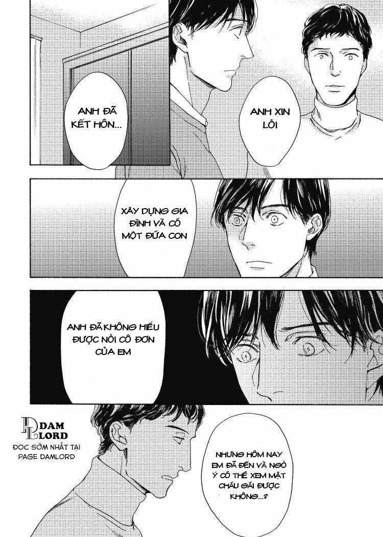 Bản Tình Ca Rụt Rè 4 trang 18
