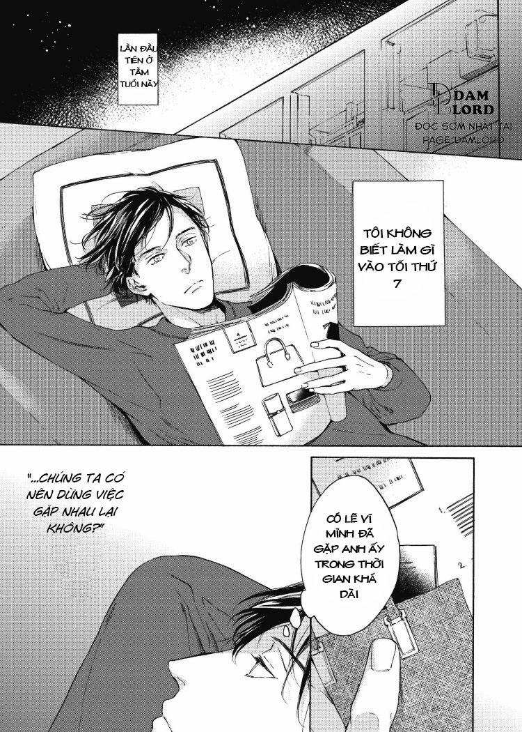 Bản Tình Ca Rụt Rè 4 trang 2