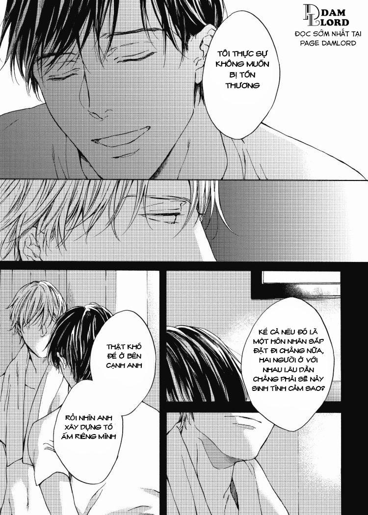 Bản Tình Ca Rụt Rè 4 trang 5