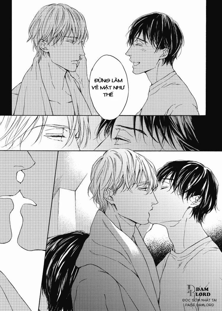 Bản Tình Ca Rụt Rè 4 trang 7