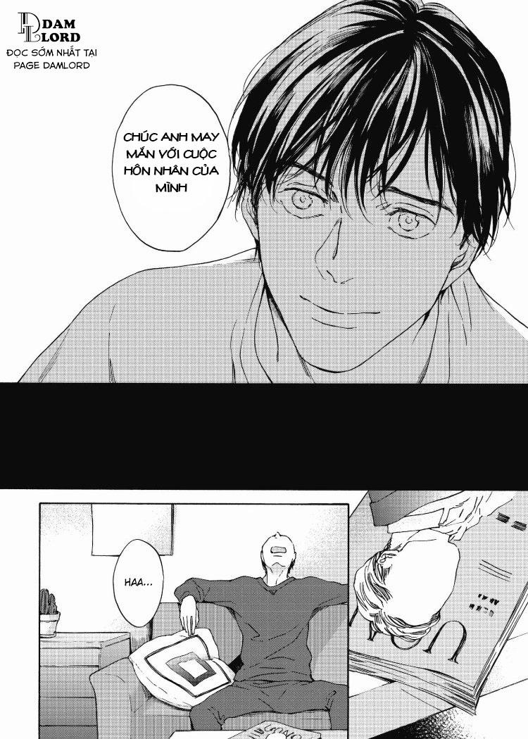 Bản Tình Ca Rụt Rè 4 trang 8