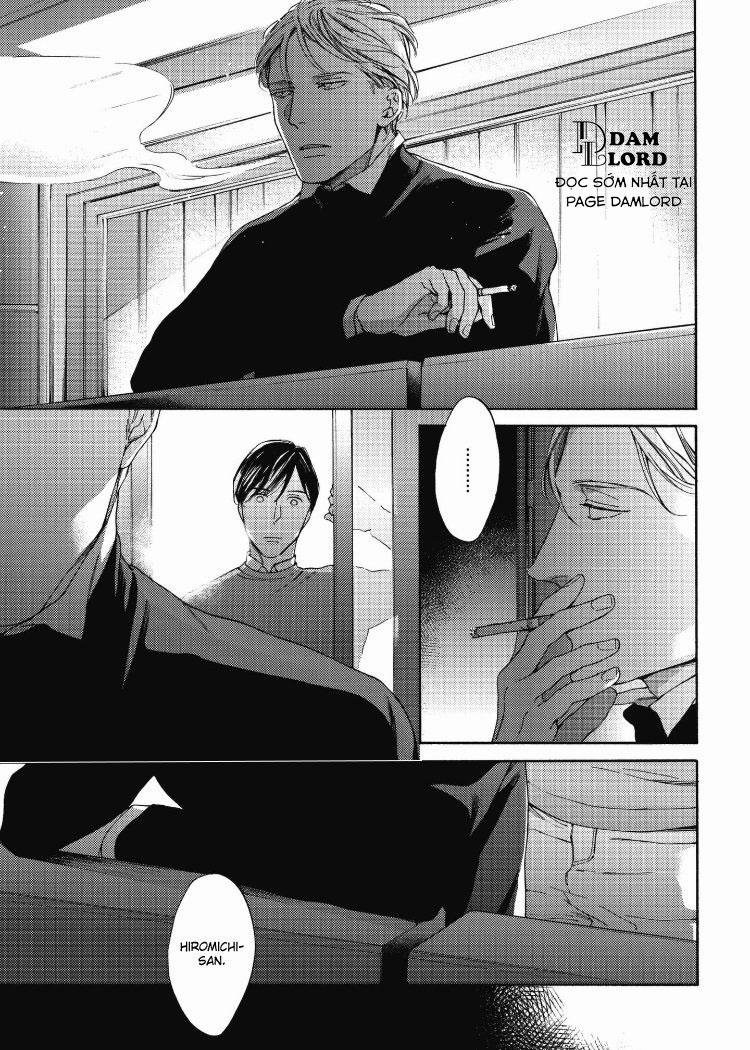 Bản Tình Ca Rụt Rè 5 trang 13