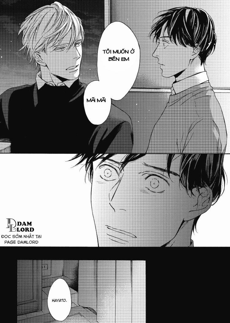 Bản Tình Ca Rụt Rè 5 trang 16