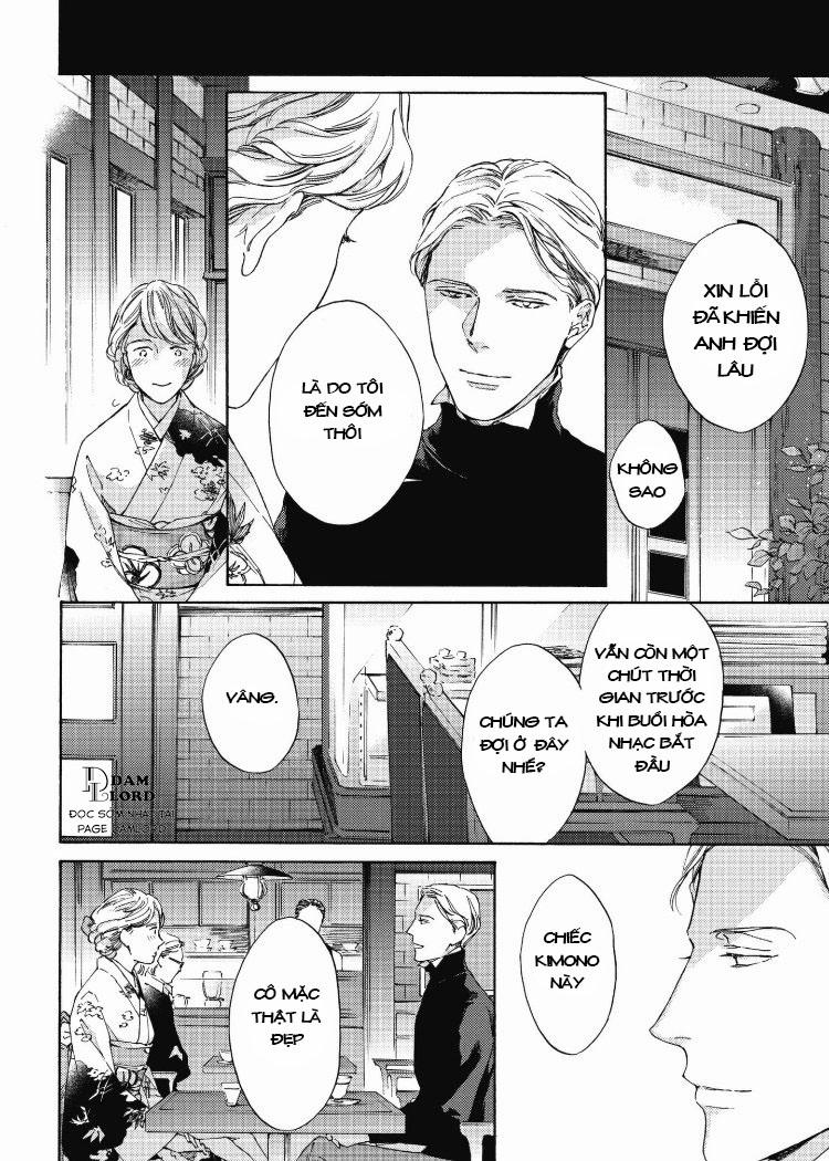 Bản Tình Ca Rụt Rè 5 trang 2