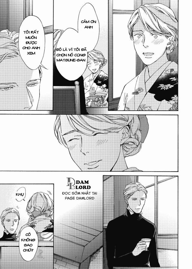 Bản Tình Ca Rụt Rè 5 trang 3