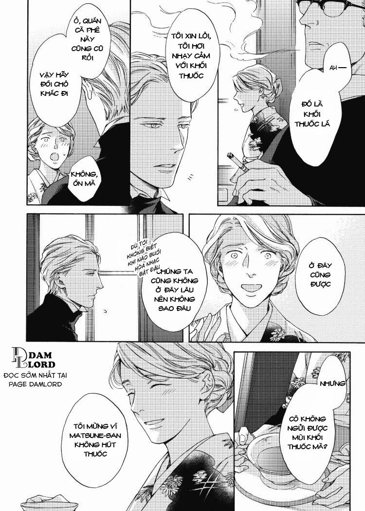 Bản Tình Ca Rụt Rè 5 trang 4