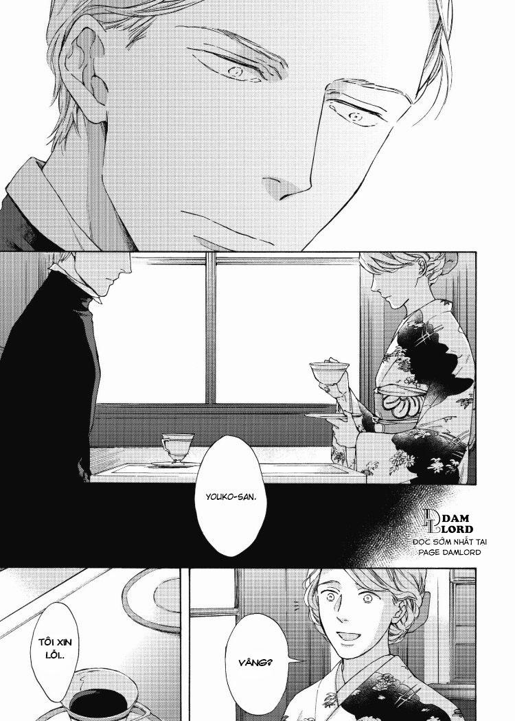 Bản Tình Ca Rụt Rè 5 trang 5