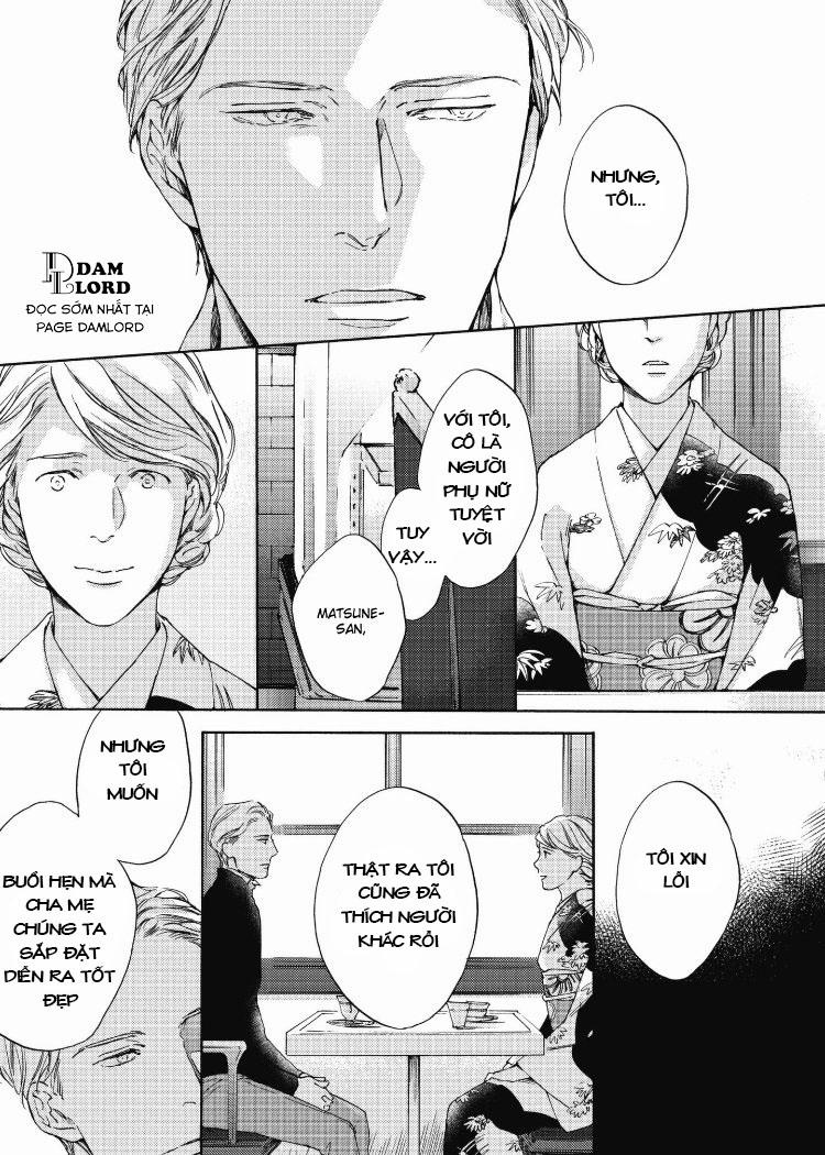 Bản Tình Ca Rụt Rè 5 trang 7