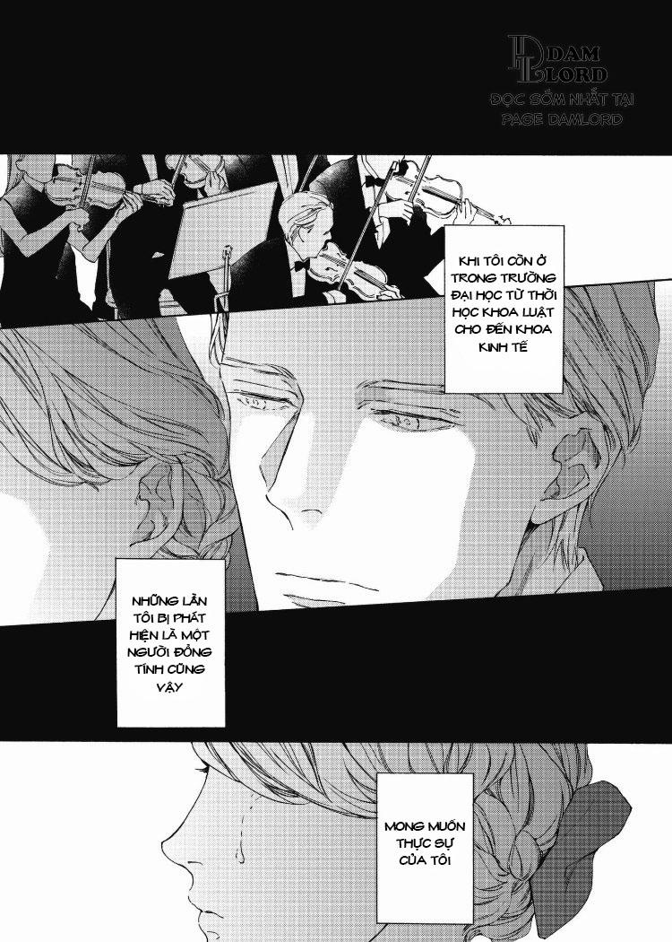 Bản Tình Ca Rụt Rè 5 trang 9