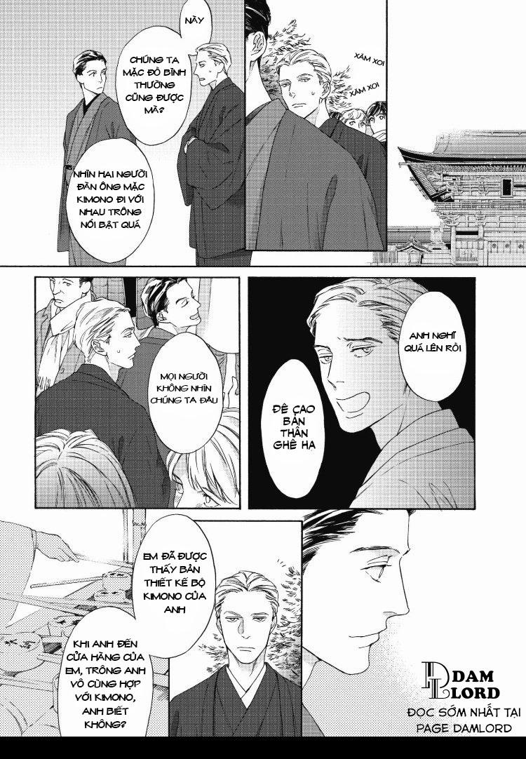 Bản Tình Ca Rụt Rè 6.5 trang 2