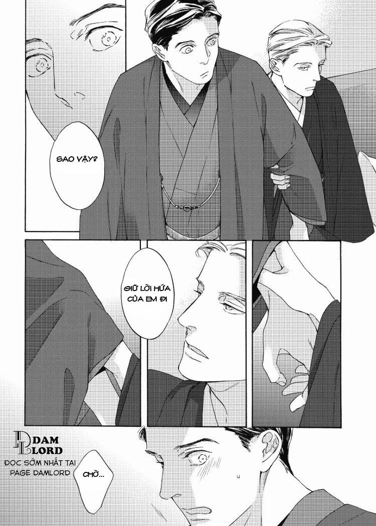 Bản Tình Ca Rụt Rè 6.5 trang 6