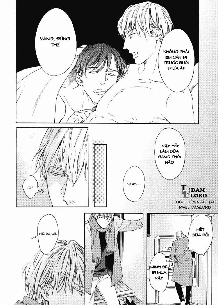 Bản Tình Ca Rụt Rè 6 trang 4