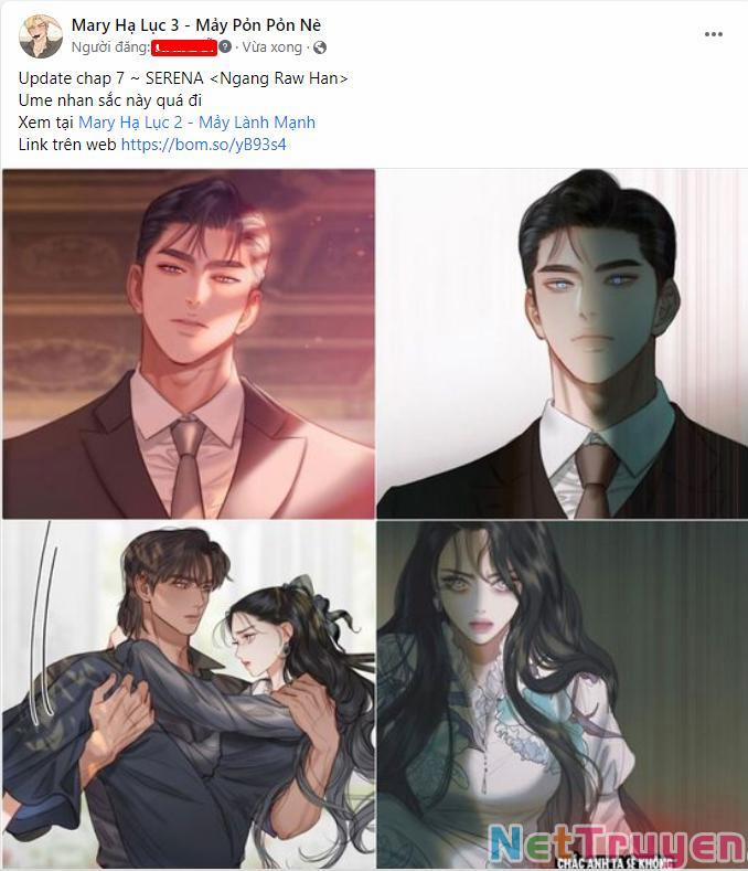 Bản Tình Ca Rụt Rè 7.2 trang 13