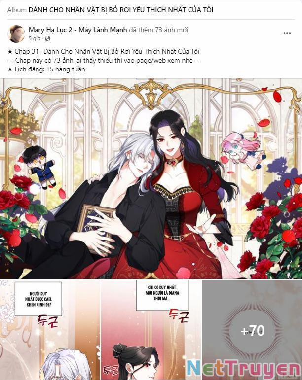 Bản Tình Ca Rụt Rè 7.2 trang 27