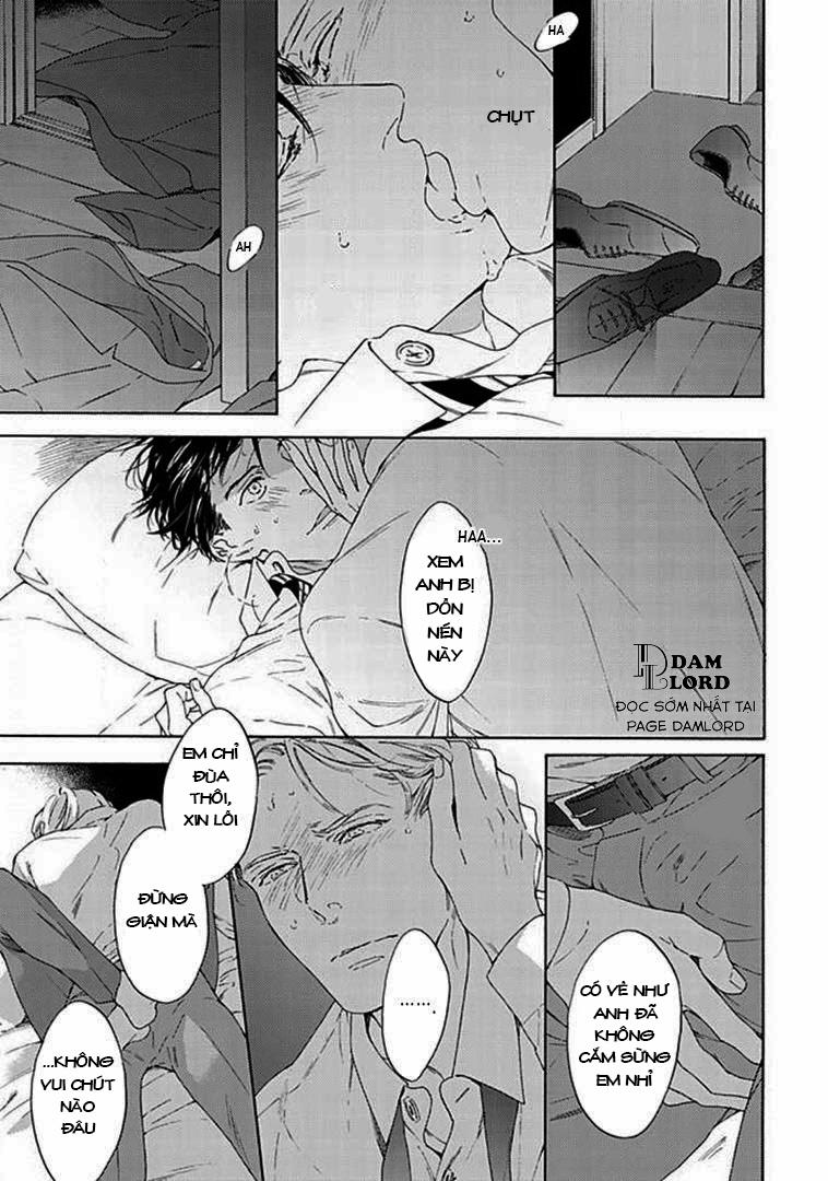 Bản Tình Ca Rụt Rè 7 trang 4