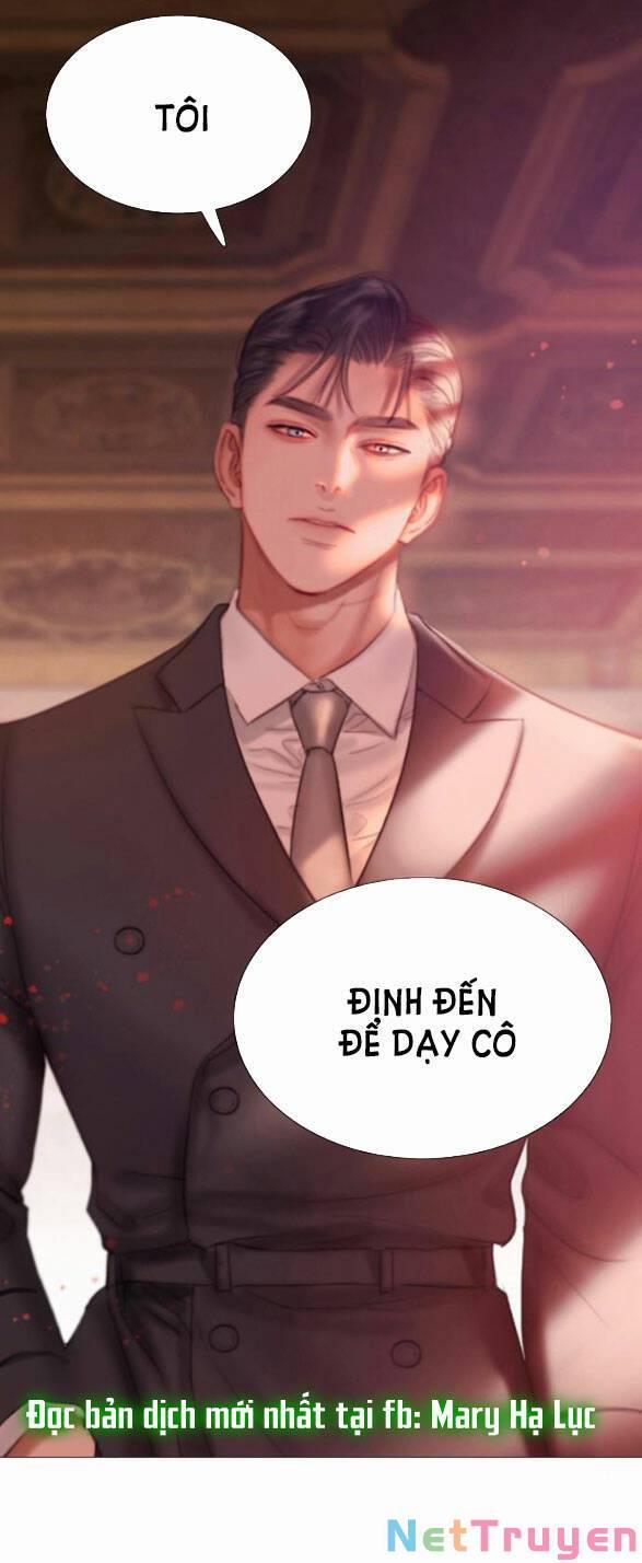 Bản Tình Ca Rụt Rè 8.1 trang 0