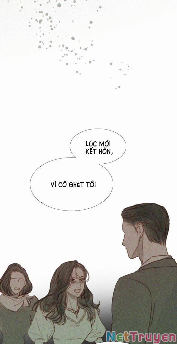 Bản Tình Ca Rụt Rè 8.1 trang 23