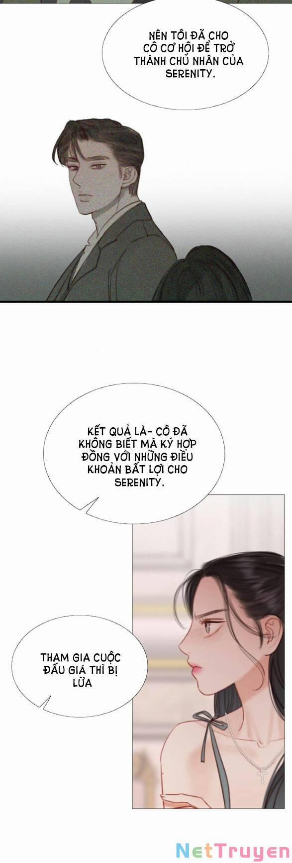 Bản Tình Ca Rụt Rè 8.1 trang 24