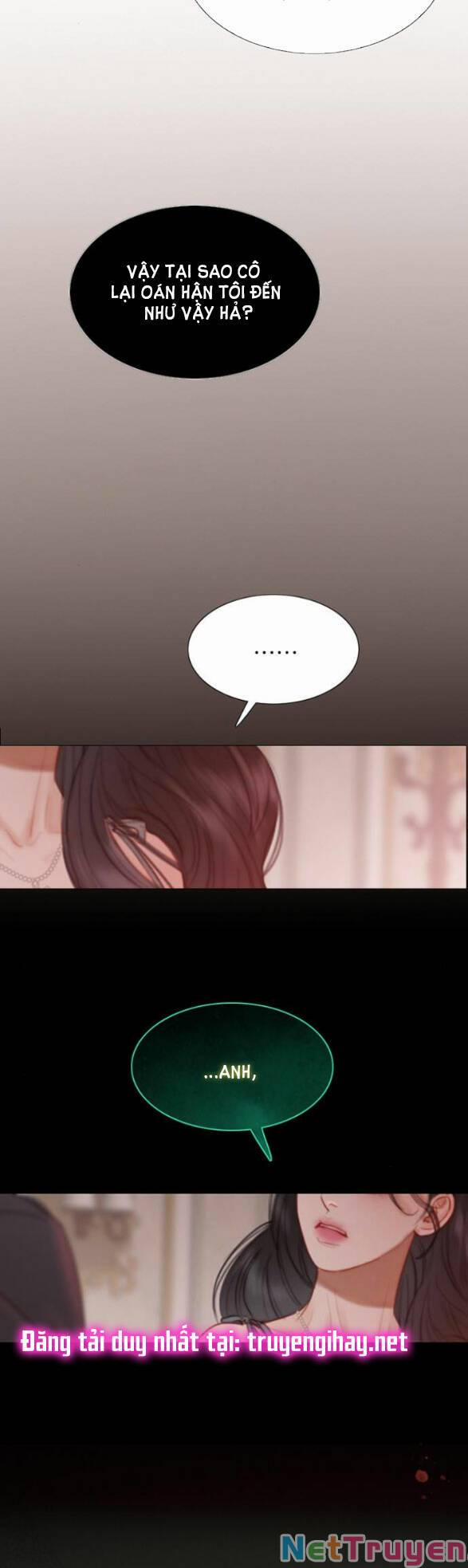 Bản Tình Ca Rụt Rè 8.1 trang 26