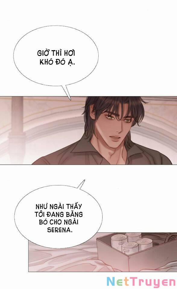 Bản Tình Ca Rụt Rè 8.1 trang 3