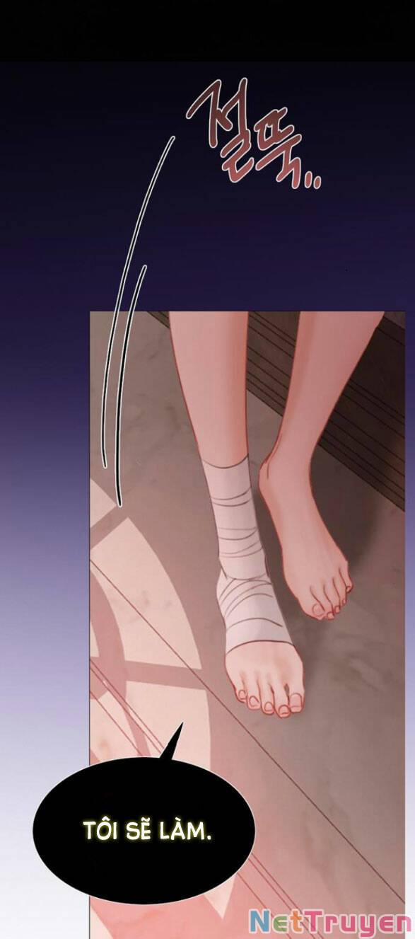 Bản Tình Ca Rụt Rè 8.2 trang 19