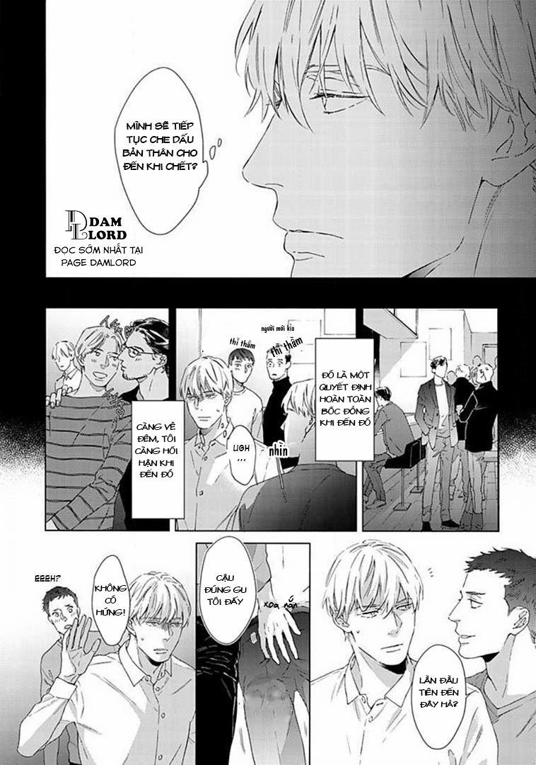 Bản Tình Ca Rụt Rè extra hoàn trang 17