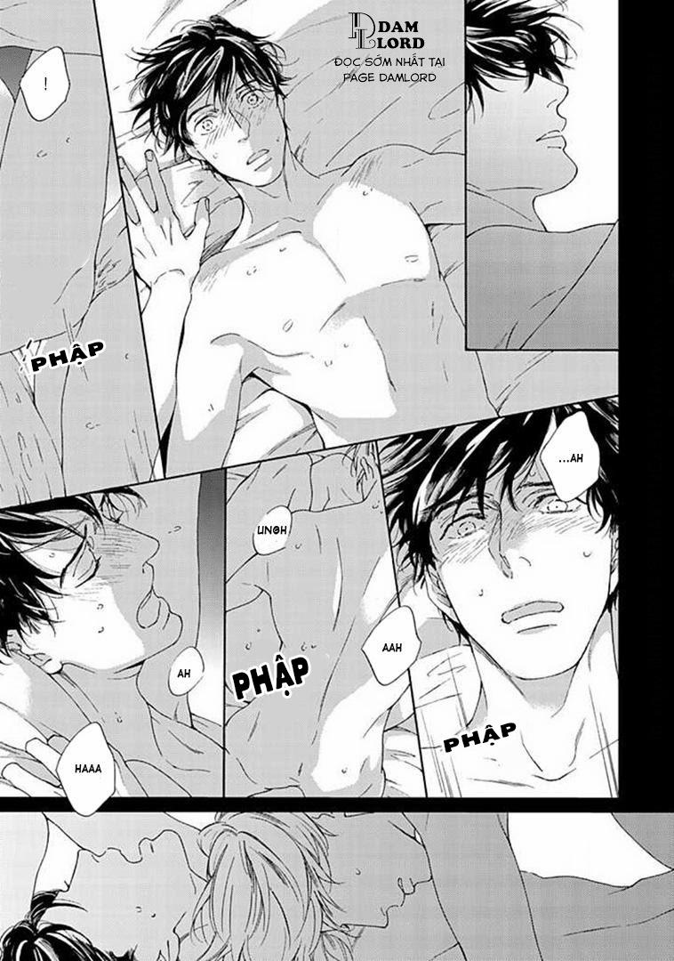 Bản Tình Ca Rụt Rè extra hoàn trang 24