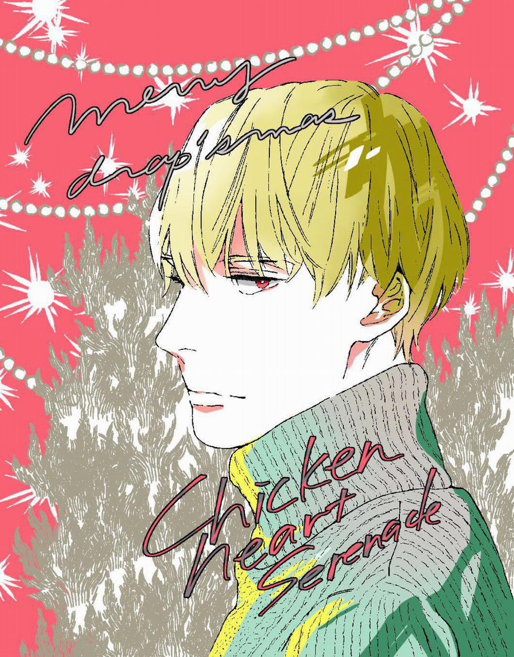 Bản Tình Ca Rụt Rè EXTRA NOEL trang 1