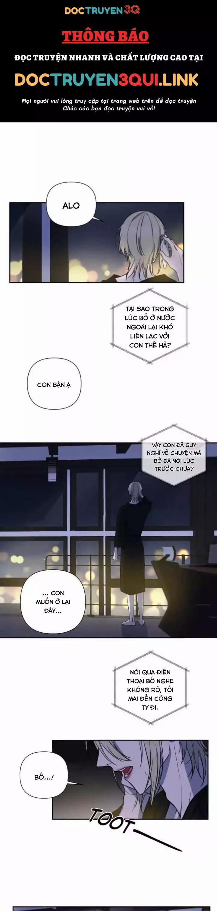 Bạn Tình Của Tôi 31 trang 0