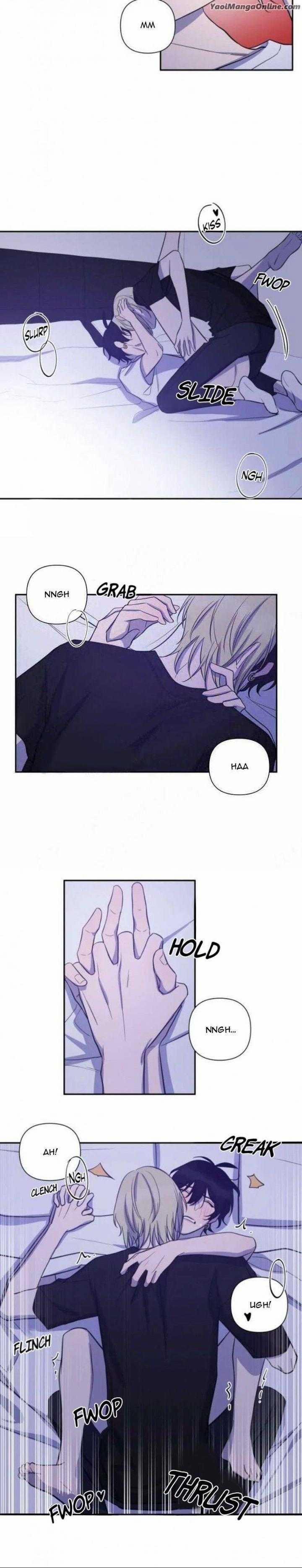 Bạn Tình Của Tôi 33 trang 4